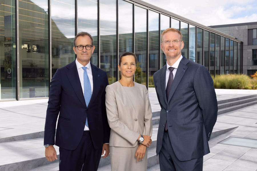 EHL Group announces leadership transition and appoints Achim Schmitt as the next CEO
