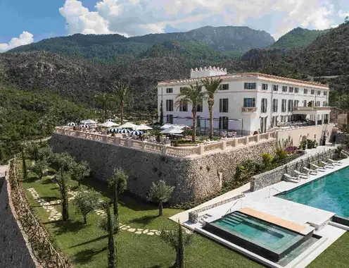 Son Bunyola Hotel & Villas
