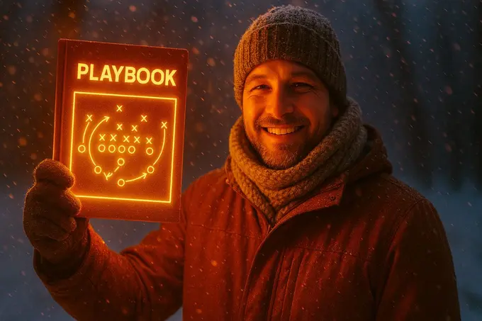 The Warm Prospecting Playbook for Hospitality Vendors Who Hate Cold Calling