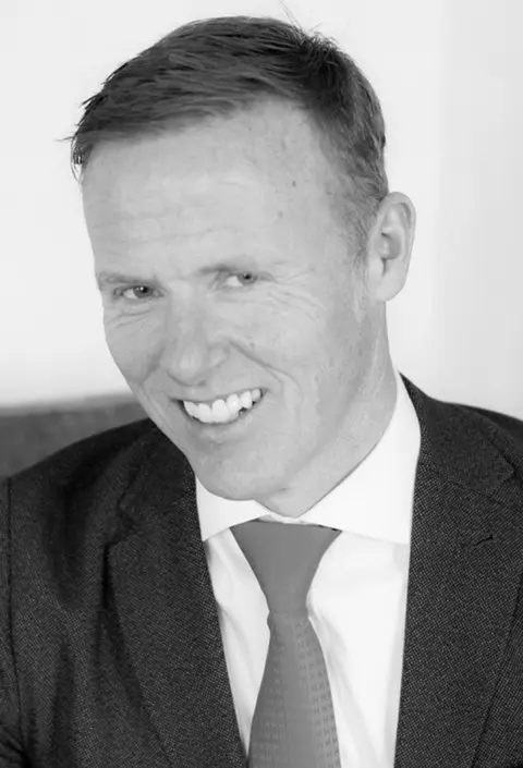 Michael Pedder