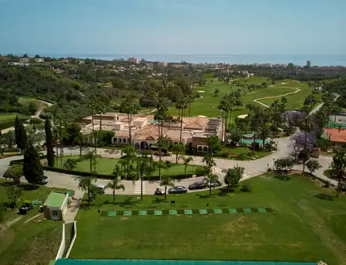 Waldorf Astoria Marbella