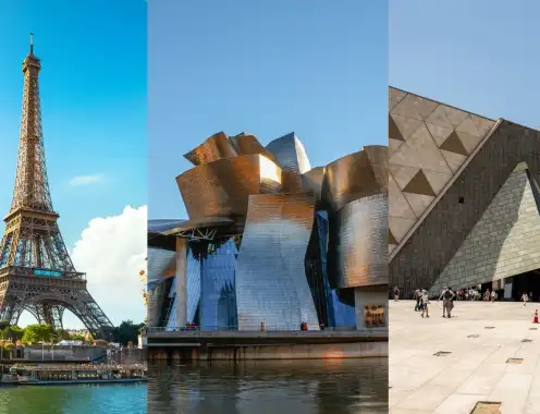 WTTC Invites the World to Choose the 7 Contemporary Wonders of the World