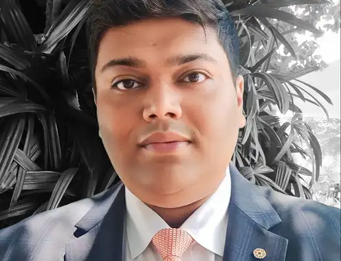 Mayank Mittal