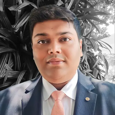 Mr. Mayank Mittal
