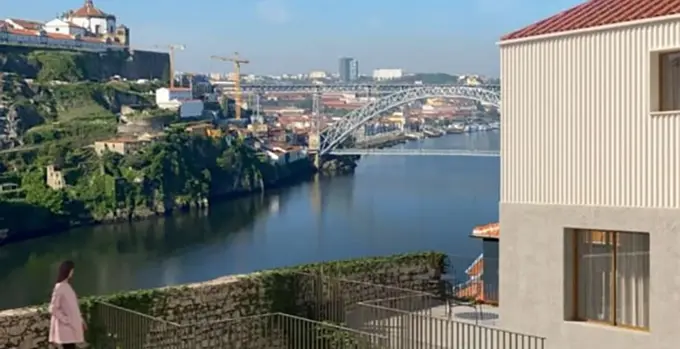 limehome Porto ......