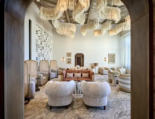 JW Marriott Scottsdale Camelback Inn Resort & Spa