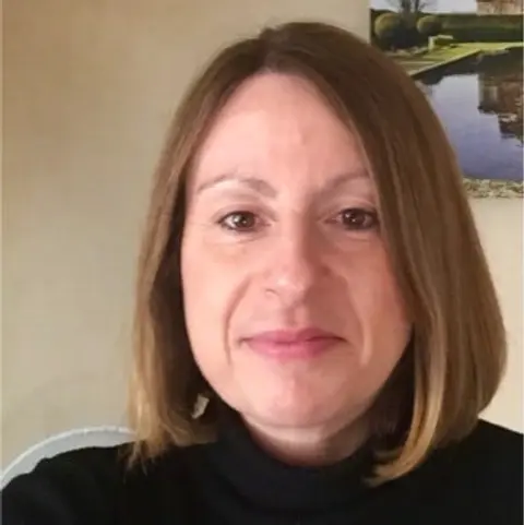 Joanne White