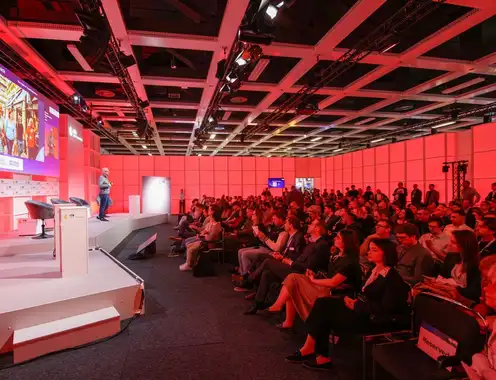 Eleven game-changing trends & topics that defined ITB Berlin 2025