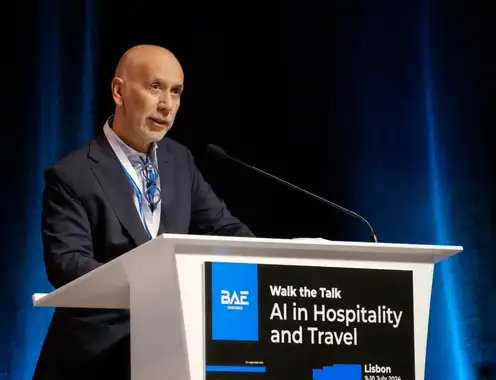 AI Revolutionizing Hospitality: Addressing Pain Points and Paving the Way for the Future
