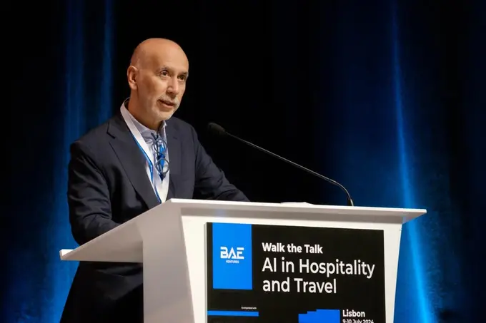 AI Revolutionizing Hospitality: Addressing Pain Points and Paving the Way for the Future