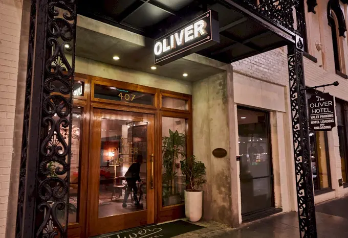 Oliver Hospitality Diversifies Portfolio With Market Entrances and Expanded Development