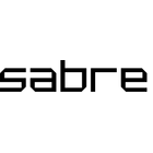 Sabre Logo Black