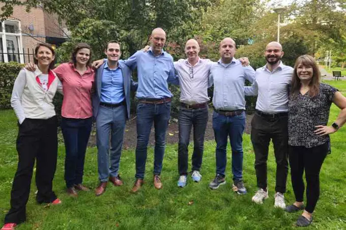 Thynk strengthens Hospitality Cloud Platform with acquisition of 'Please ask m'