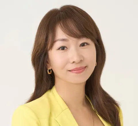 Jamie Choi
