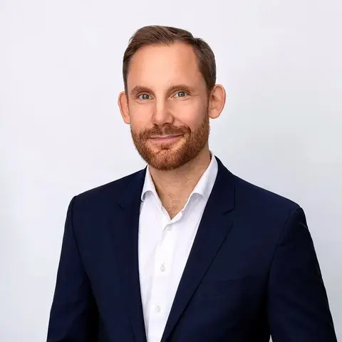 Hampus Streiffert