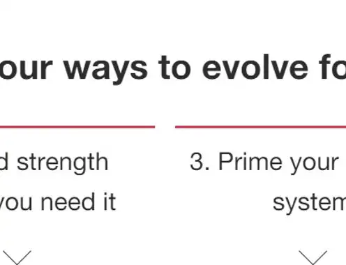 Rethink resilience - Four ways organisations can evolve for disruption