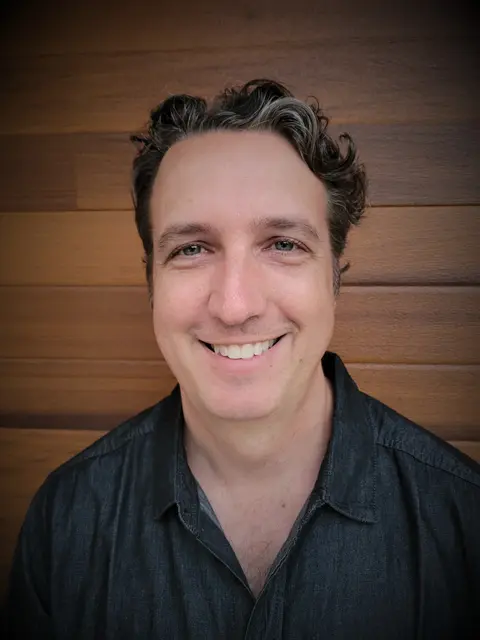 Bryan Easter