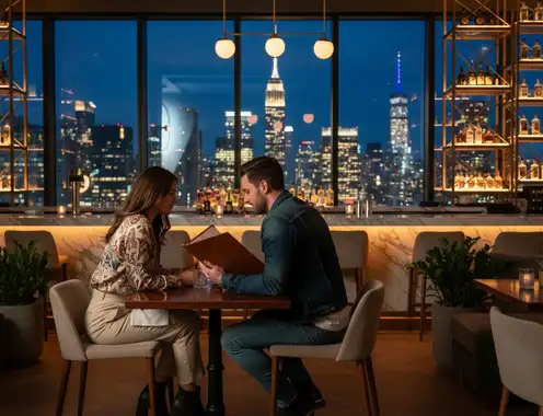 The Trends Reshaping How We Eat and Drink in 2026