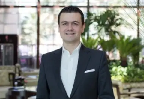 Cenk Unverdi