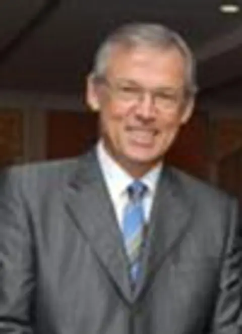 Johannes Jahns