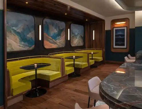 Hotel 1000 Seattle, LXR Hotels & Resorts - Rosebay
