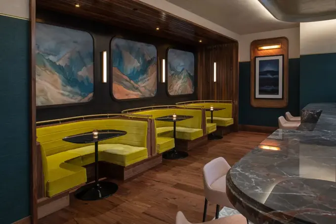 Hotel 1000 Seattle, LXR Hotels & Resorts - Rosebay