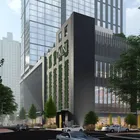City of Raleigh Selects Omni Hotels & Resorts for 550-Room Convention Hotel