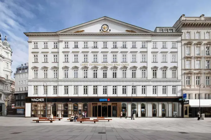 Rosewood Vienna ......