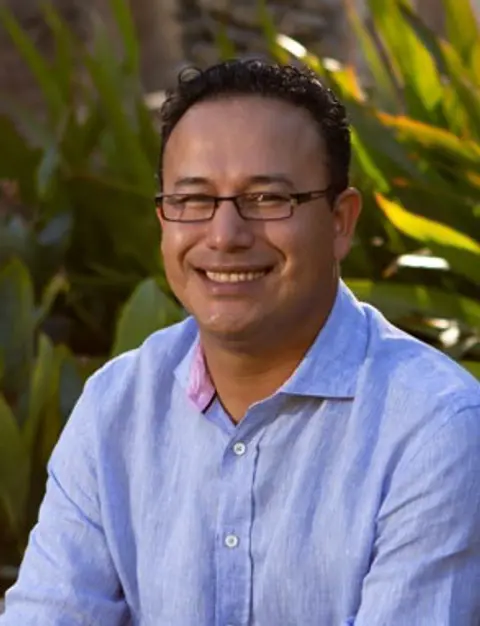 Luis Lujan