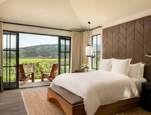 Four Seasons Resort and Residences Napa Valley