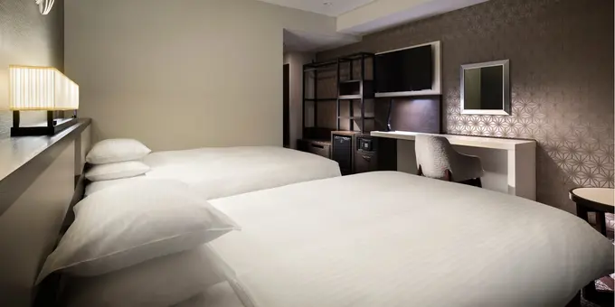 Four Points by Sheraton Hakodate ......