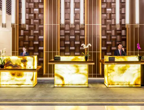 Introducing Intercontinental Grand Ankara Img 3