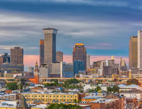 New Report: New Orleans Hotel Industry Generates Nearly $9 Billion in Economic Impact, Supports More than 51,000 Louisiana Jobs
