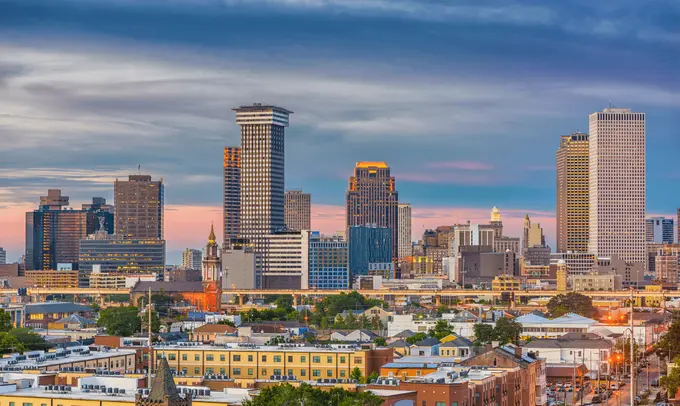 New Report: New Orleans Hotel Industry Generates Nearly $9 Billion in Economic Impact, Supports More than 51,000 Louisiana Jobs