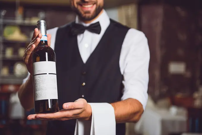Uncorked and Elevated: How Hotels Are Redefining Wine & Food in 2026