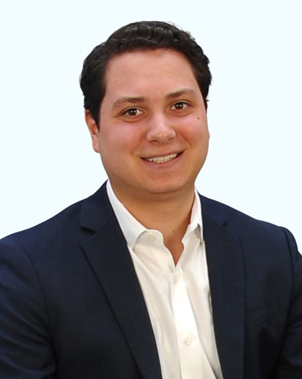 Eric Rubino