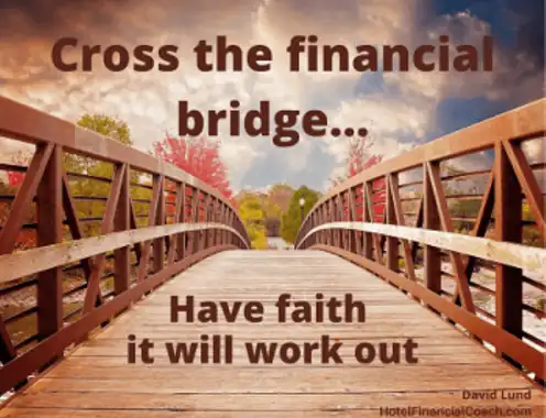 The Bridge