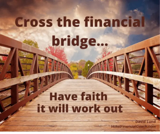 The Bridge