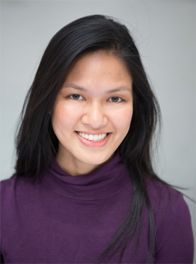 Nancy Huang