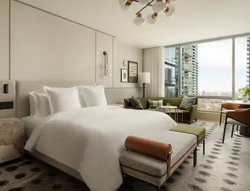 Four Seasons Hotel Toronto