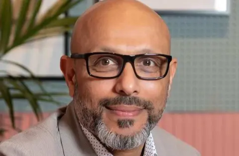Hasham Soliman