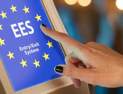 Up to 41 Million European Visitor Arrivals at Risk if EES Border Delays Reach Three Hours, WTTC Analysis Warns