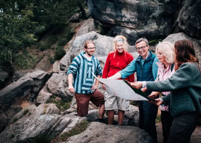 How the Rise in Multigenerational Travel is Changing the Hotel and Travel Industry