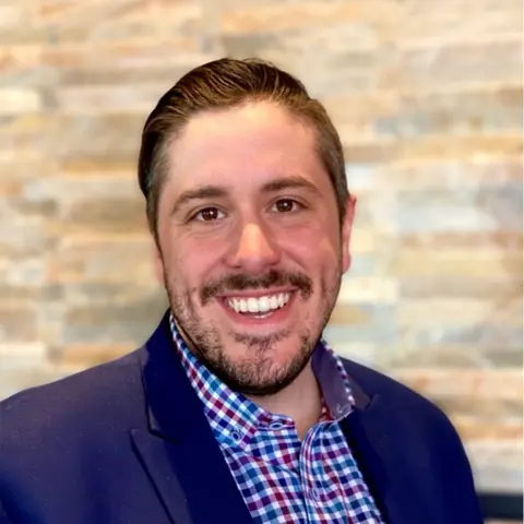 James Ancona