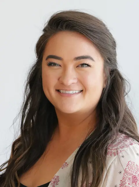 Melissa Bolster