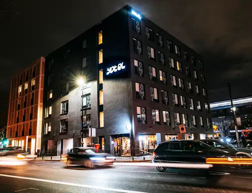 Cycas Hospitality Expands UK Portfolio with New London Hotel Signing