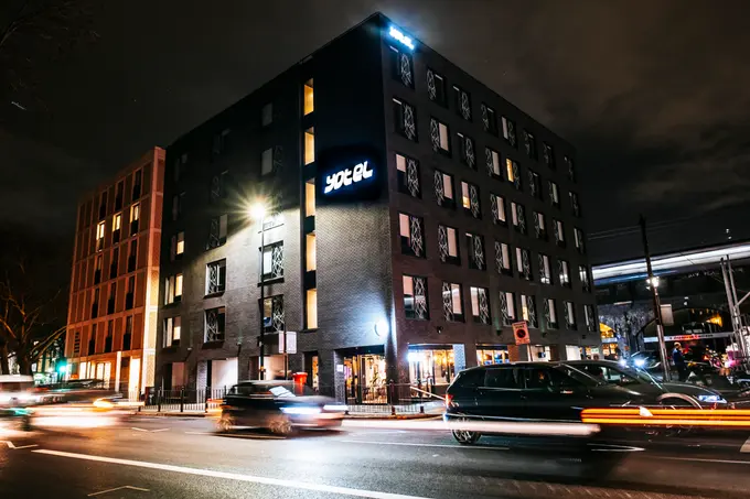 Cycas Hospitality Expands UK Portfolio with New London Hotel Signing