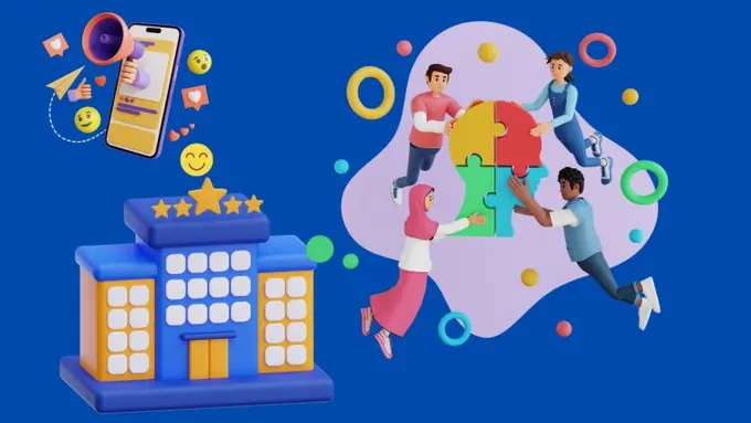 Digital Transformation: A New Exhilarating ReMindSet Journey for Hotels