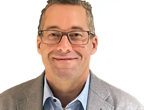 Uniguest brings in Shawn O