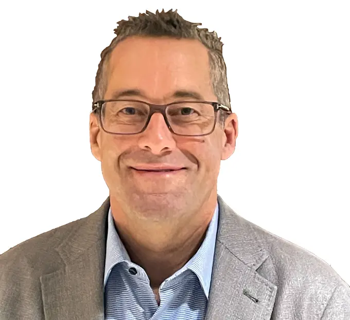 Uniguest brings in Shawn O